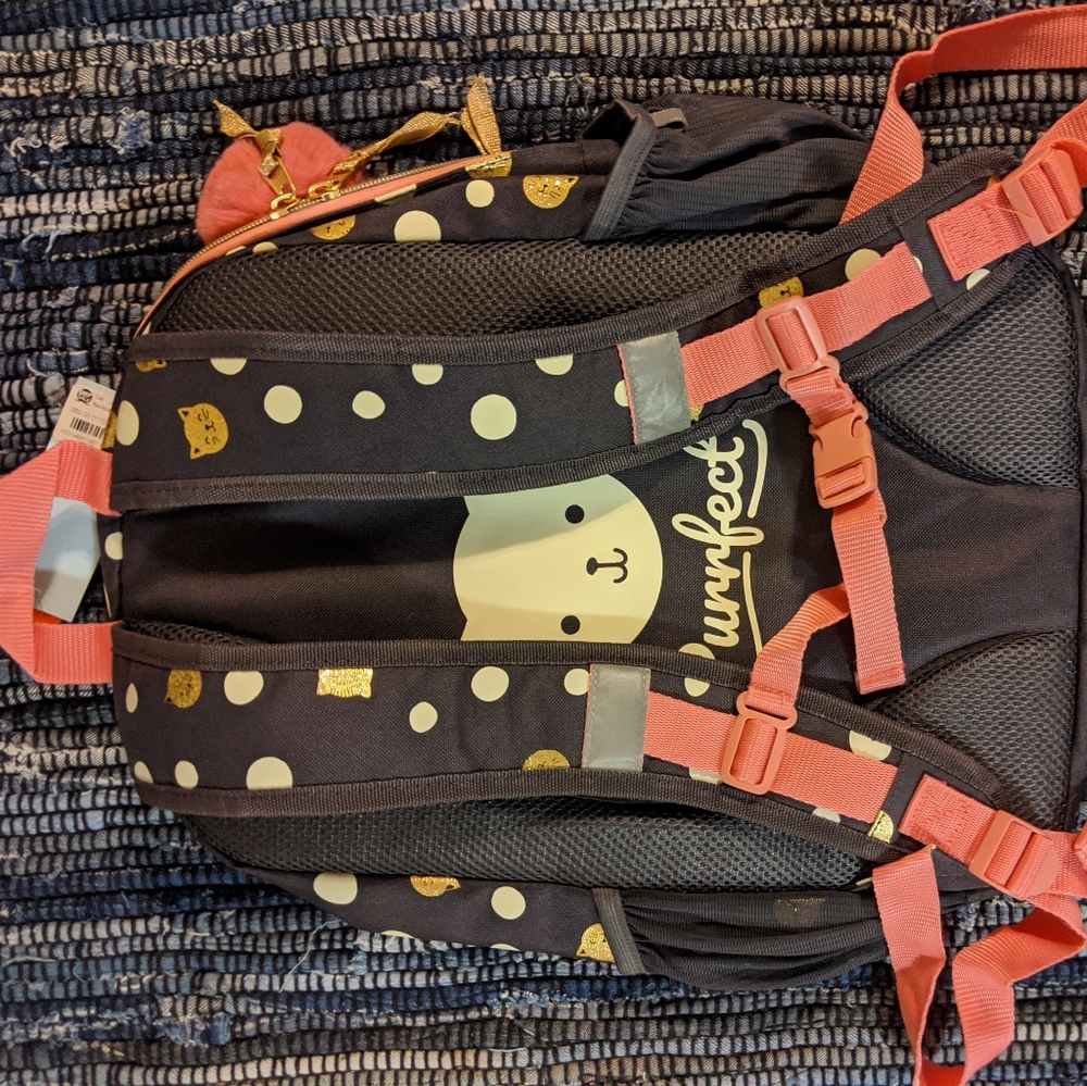 COPY - Backpack - Picture 2 of 4
